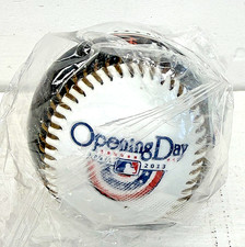 2013 Topps Opening Day Baseball Cards 38