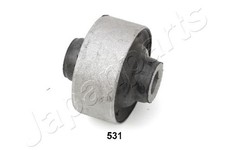 Querlenkerlager JAPANPARTS RU-531 für SMART MITSUBISHI COLT FORFOUR 454 6 CZC RG