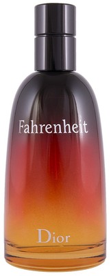 Christian Dior Fahrenheit After Shave Lotion 100 ml OVP NEU