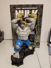Bowen Designs Incredible Hulk Painted Statue Grey Version 136/500