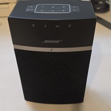 Bose SoundTouch 10 Wireless Music System Blue...