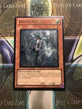 *** EFFECT VEILER *** ULTIMATE RARE DREV-EN002 YUGIOH!