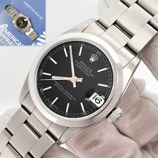 Rolex Datejust 126300