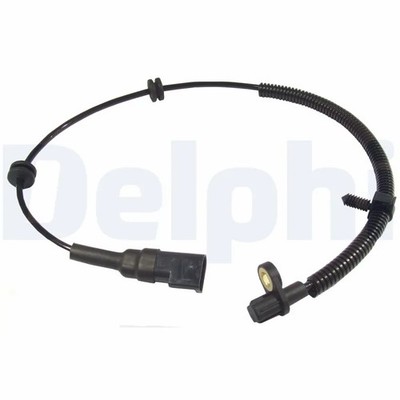 Sensor, Radgeschwindigkeit Delphi Technologies SS20052  für OE 1067210 - 1088606