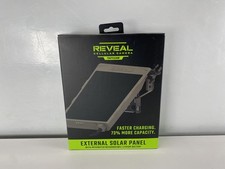 Tactacam Reveal External Solar Panel 2.0 For ...