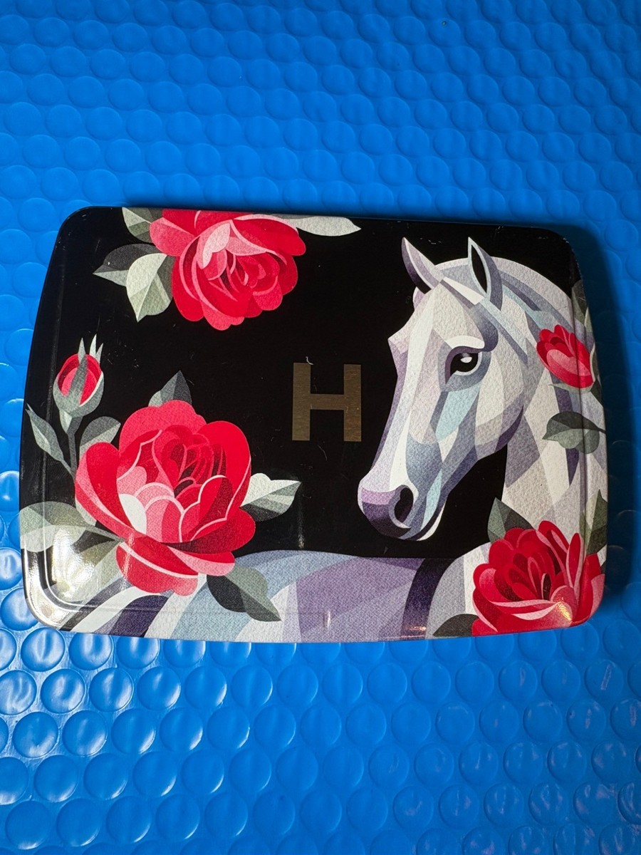 Hourglass Ambient Lighting Edit Unlocked Horse Face Palette | eBay