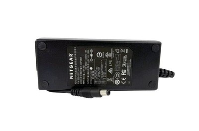 Netgear 2ABP080R 48V-1.66A 332-10773-01 AC Adapter Power Supply