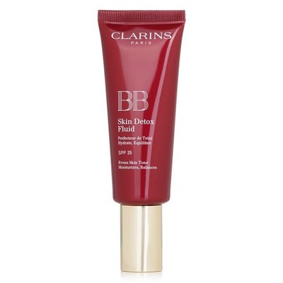 Clarins - BB Skin Detox Fluid LSF 25 - #00 Fair 45ml/1.6oz