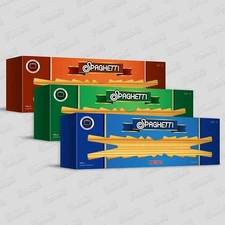 LE SSERAFIM SPAGHETTI 1st Single Album CD+Photo Book+2Sticker+2 Card+Poster+GIFT