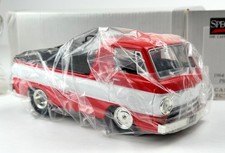 SpecCast 1964 Dodge A100 Pickup Truck 1:25 BANK #91508 ~ STREET ROD SERIES