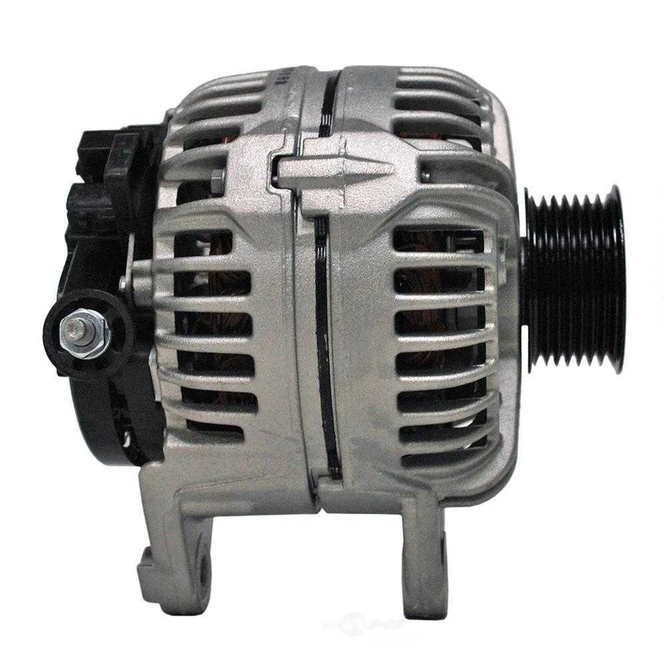 Alternator fits 2007-2008 Dodge Ram 1500,Ram 2500,Ram 3500  ACDELCO PROFESSIONAL - Image 4 of 4