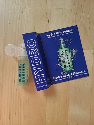 MILK MAKEUP Hydro Grip Primer 4mL 0.13 Fl Oz Mini Travel Size New
