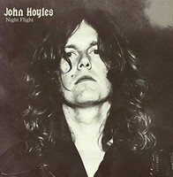 John Hoyles - Night Flight - Cd - G3Z