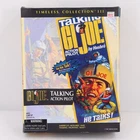 Hasbro G.I. Joe Timeless Collection III Talking Action Pilot 12" Figure 57633