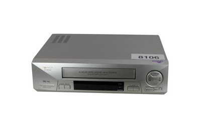 Sharp VC-MH745