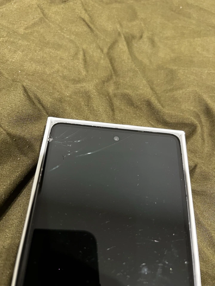Google Pixel 7 · 128GB, photo 4 of 5