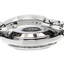 OMEGA SPEEDMASTER BROAD ARROW 3551.20 42mm SS White Dial Automatic #C631 5