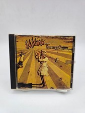 Nursery Cryme by Genesis (CD, 1990) for sale online | eBay