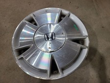 Wheel 15x6 Alloy 5 Spoke Mx Hybrid Without Fits 06-11 Civic 161425 Wheel 15x6 Alloy 5 Spoke Mx Hybrid Without Fits 06-11 Civic 161425