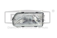 DPA Hauptscheinwerfer Links FüR Skoda Felicia I 6U1 6U5 VW Caddy II Pick-Up 9U7