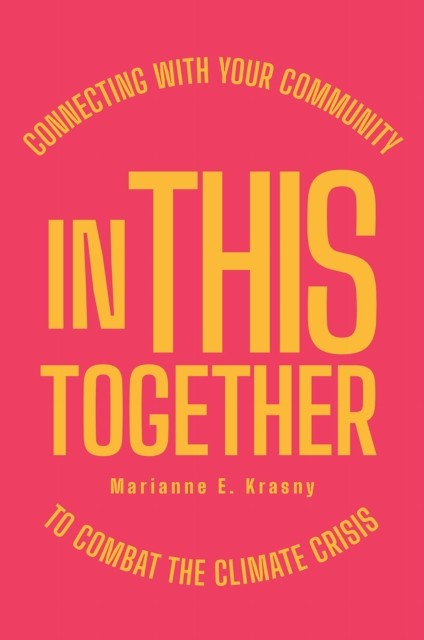 In This Together by Marianne E. Krasny PAPERBACK 9781501768590