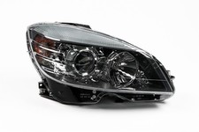 Feu avant (phare) Mercedes CLASSE CL