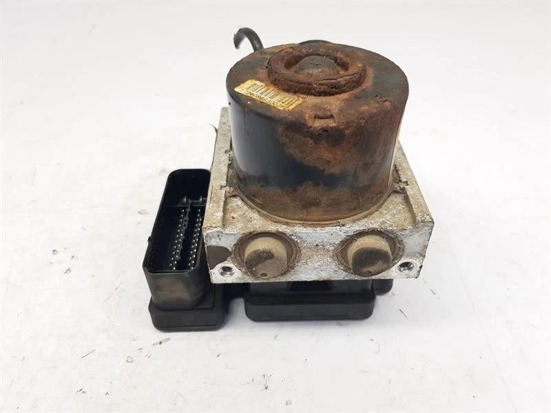 2008 FORD FIESTA ABS PUMP + MODULE 1.2 PETROL FUJB 4S612M110DA - Image 3 of 4