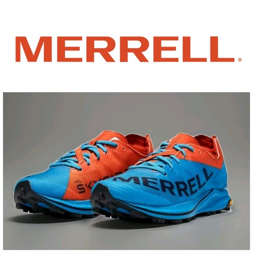 NEW Men's (CHOOSE SZ) Merrell MTL Skyfire 2. ELITE Trail Running Shoe - J067769
