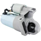 Starter Replacement New for Mercruiser Stern Drive 2.5 3.0 3.8 4.3 5.0 5.7L, ...