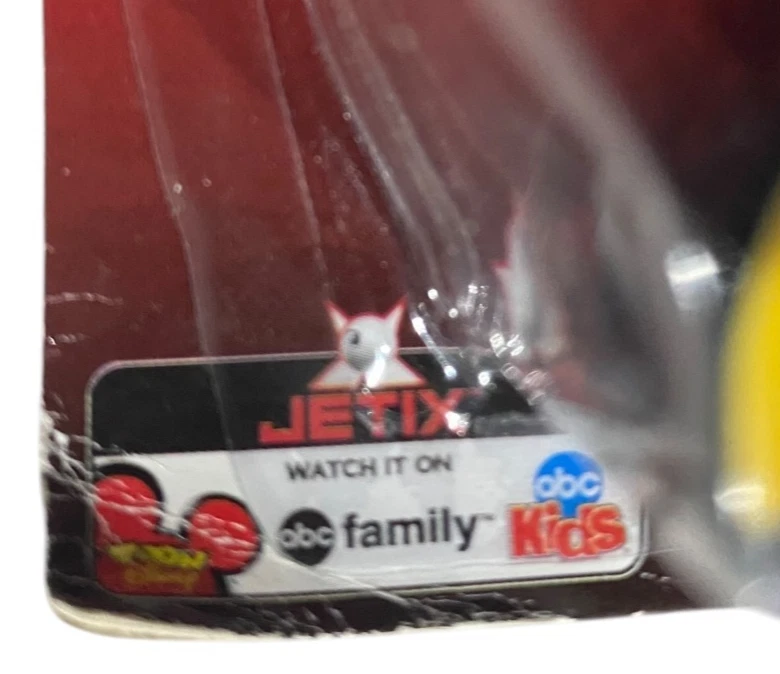 Figura Power Rangers Mystic Force Mystic Light Knight Wolf NUEVA 2006 Bandai Foto 4 de 4