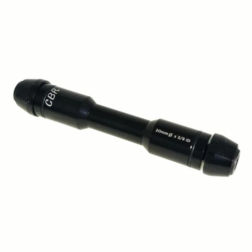 Cook Bros Racing 15/20mm Adjustable Axle & 20-15mm / 20-10mm Cheater Axle - Picture 6 of 12