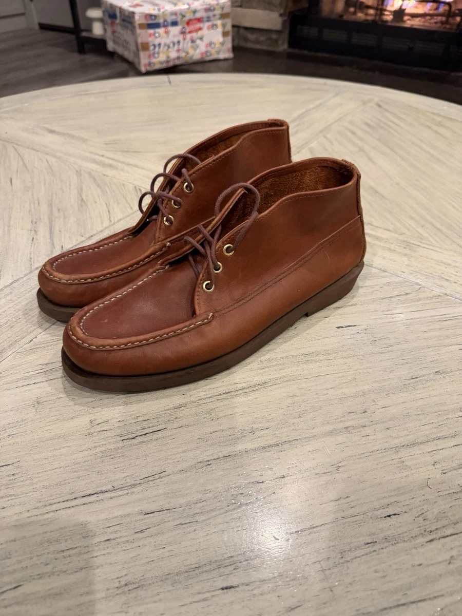 Russell Moccasin C Width Boots for Men for Sale | Shop New & Used