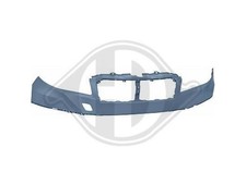 Stoßstange vorne grundiert für Suzuki SX4 S-Cross 2013-2016