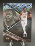 2021-22 Panini Black - Julius Randle #26 Gold /25