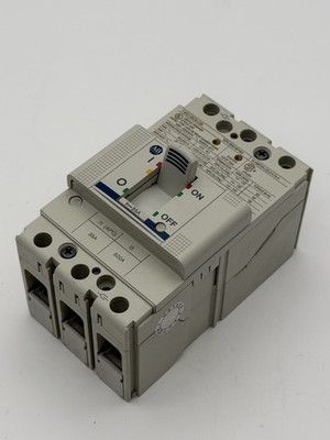 Allen-Bradley 140G-G2C3-C35 Circuit Breaker