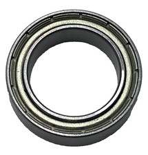 LOT OF 2 HEIDELBERG 00.550.1476 Grooved Ball Bearing 62700-2Z, 005501476 🎯