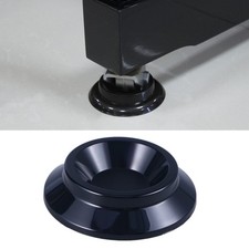 4 Pcs Piano Caster Cups Non Slip Mats Protect Hardwood Floors And Carpets