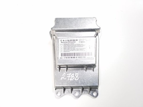 Mercedes-Benz R W251 2009 Airbagsteuergerät A1648205685 EZE75064