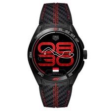 TAG HEUER E5 Calibre 45mm