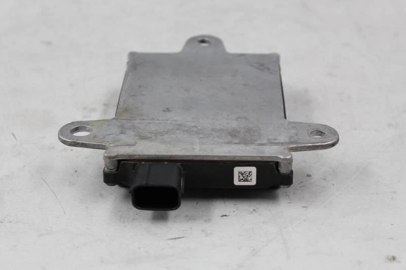 MAZDA 3 2015 Chassis ECM 2139 - Image 2 of 3