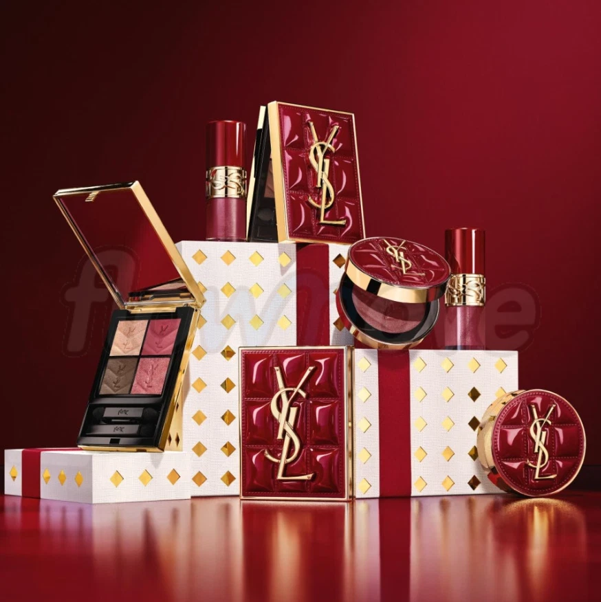 25+ Yves Saint Laurent Makeup Sets and Kits for sale | Updated Oct