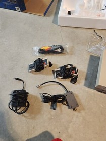 Nintendo NES Power Set Home Console - White/Gray