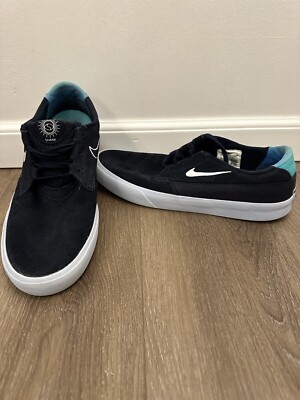 Size Nike Shane SB Dark Obsidian