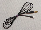 TECHNICS TURNTABLE CABLE CABLES CABLE GROUND GROUND GND