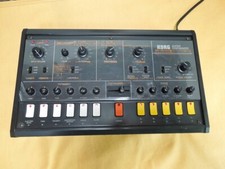 Korg X-911 Guitar Synthesizer Effects