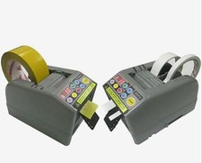 110V 220V 5-999 MM Manual Automatic Tape Dispenser Tape Cutter Cutting Machine