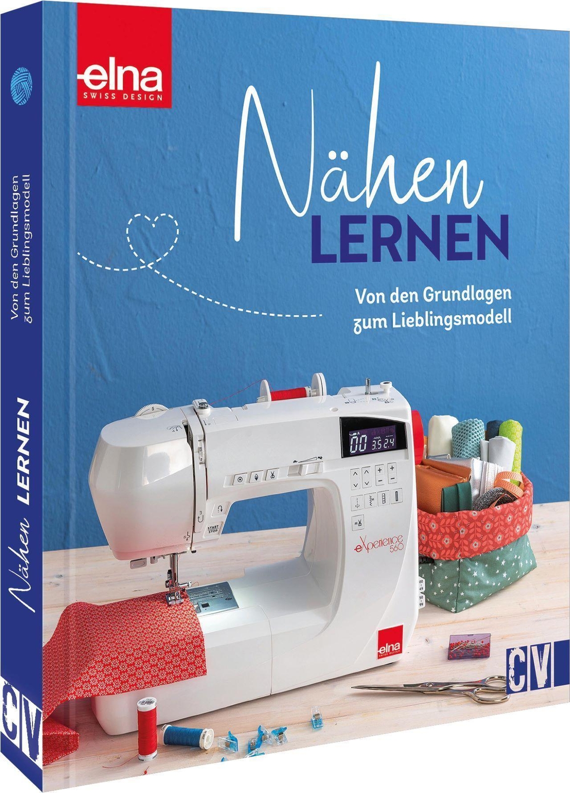Thumbnail - Nähen Lernen