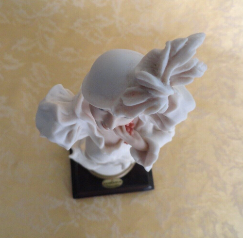 Giuseppe Armani Figurine "Frances" 0521F With Original Box - Picture 7 of 11