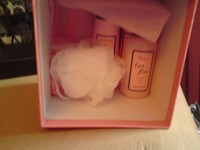 Boux Avenue - Love Boux Body Pampering Gift Set, Black Rose Orchid Musk, Boux Avenue - Love Boux Body Pampering Gift Set, Black Rose Orchid Musk,