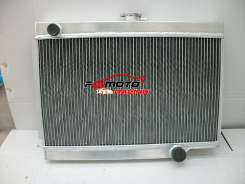 <!--F#f_0-->3 Row All Aluminum Radiator For HOLDEN EJ/EH 179 2.9L L6 1962-1965 1963 1964 MT<!--F/-->